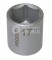 Proxxon 23522 3/8" Drive Socket, 17 mm NO 23 522
