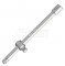 Proxxon 23558 3/8" Sliding T-Bar Extension, 200 mm NO 23 558