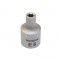 Proxxon 23612 3/8" E6 External Torx Socket