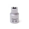 Proxxon 23616 3/8" E10 External Torx Socket