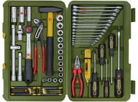 Proxxon Universal Tool Sets and Bags