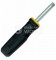 Proxxon 23702 1/4" 140mm Square Drive Screwdriver Handle