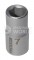 Proxxon 23716 1/4" 7mm Chrome-Vanadium Steel Socket