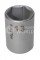 Proxxon 23728 1/4" 13mm Chrome-Vanadium Steel Socket