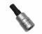 Proxxon 23748 33mm Long HX 5.5mm 1/4" Allen Socket Bits
