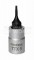 Proxxon 23755 33mm Long 1/4" TTX 5 Screwdriver bits with frontal hole