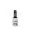 Proxxon 23764 33mm Long 1/4" TTX 40 Screwdriver bits with frontal hole