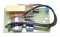 Proxxon 24104-66 PCB (old) (4 purple cables)For Mill/Drill Head PF 230
