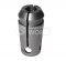 Proxxon 24104-72 Collet 10 mmFor Mill/Drill Head PF 230