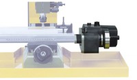 Proxxon 24326 Automatic Universal Axial Feed AV/E