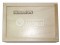 Proxxon 24520-97 Wooden boxFor 6 Piece HSS Boring Tool Set