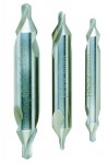 Proxxon 24630 3-piece HSS Center drill set 2.0-2.5-3.15mm