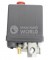 DRAPER 25568 PRESSURE SWITCH