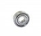 Bosch Deep-Groove Ball Bearing