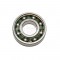 Bosch Deep-Groove Ball Bearing