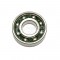 Bosch Deep-Groove Ball Bearing