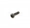 Bosch Dremel Torx Oval-Head Screw