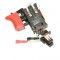 Bosch 2607230130 Trigger Switch Electronics Module For GSB 14.4 VE-2 GSB 12 VE-2 Cordless Drill