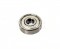 Bosch Deep-Groove Ball Bearing