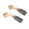 Bosch Carbon-Brush Set