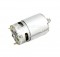 Bosch DC motor