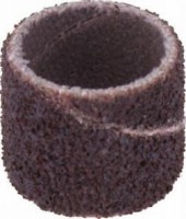 Dremel 13 mm Course 60 Grit Sanding Bands 6pk