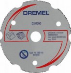 Dremel DSM20 Multipurpose Cutting Wheel