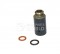 Makita Flamed Pistons Kit Hw131