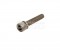 Makita Cap Hd Screw M6X30 8900N W.Spring Washer