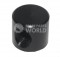 Proxxon 27110-12b Spindle nut For MICRO Compound Table KT70 KT 70