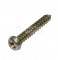 Proxxon 27150-34 Screw For KG 50 Cut Off Saw