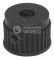Proxxon 27150-36 Pulley Motor For KG 50 Cut Off Saw
