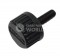 Proxxon 27160-10 Knurled screw For Proxxon Cut Off / Mitre Saw KGS 80 KGS80 230v