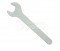 Proxxon 27180-53 Spanner For PM 100 Micromat Polishing Machine