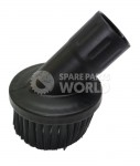 Proxxon 27490-19 Round brush For Compact Workshop Vacuum Cleaner