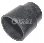 Proxxon 27490-21 Rubber connection piece For Compact Workshop Vacuum Cleaner