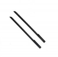 Proxxon 28054 Special Steel Saw Blades For STS/E & STS 12/E Pack of 2