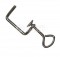 Proxxon 28526-48 Clamp For 28526 Bbs/S Belt Sander