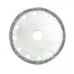 Proxxon 28558 Diamond Coated Cutting Disc 50mm For LHW LHW/A Grinder