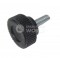Proxxon 28600-36 Knurled screw For MB200 MB 200 Micromot Drill Stand