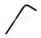 Proxxon 28600-91 Allen wrench 2.5 For MB200 MB 200 Micromot Drill Stand