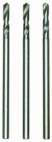 Proxxon 28858 1.6 mm HSS Drill Bits Tungsten Vanadium Pack of 3 Pcs NO 28 858