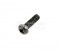 Hitachi HiKoki Machine Screw M5X16 (Black)