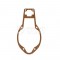 Makita Gasket Htr4901
