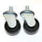 DRAPER 30651 REAR WHEEL PAIR