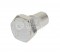 DRAPER 30691 SHORT HANDLE YOKE BOLT