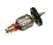 Metabo Armature Compl.