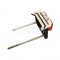 Metabo Table Side Extension Right