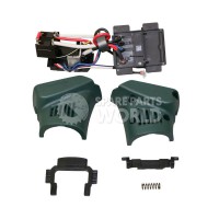 Metabo Switch and Housing Assembly