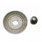 Metabo Bevel Gear W.Pinion